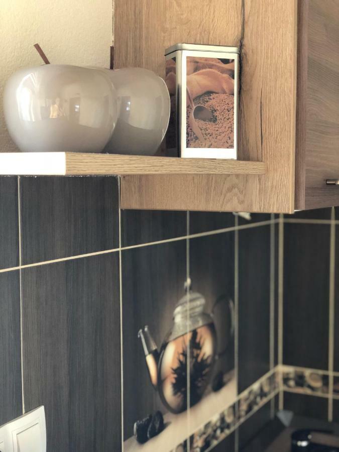 Апартаменты Lili Apartman Марианске-Лазне Экстерьер фото